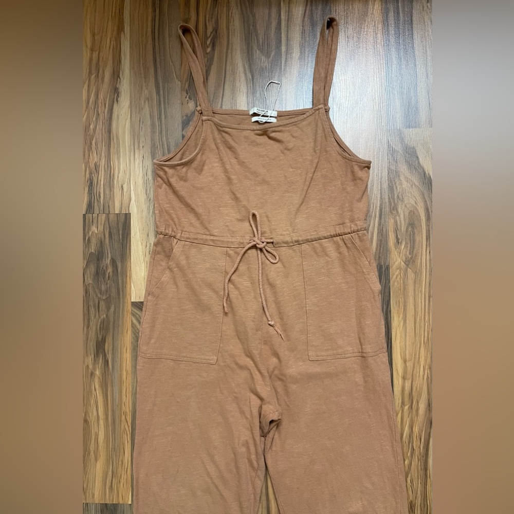 Pull & Bear jumpsuit